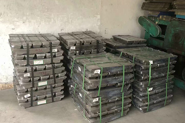 SMM 11月5日锡早讯